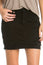 jeans mini skirts vintage denim western style