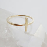 T-Bar Ring