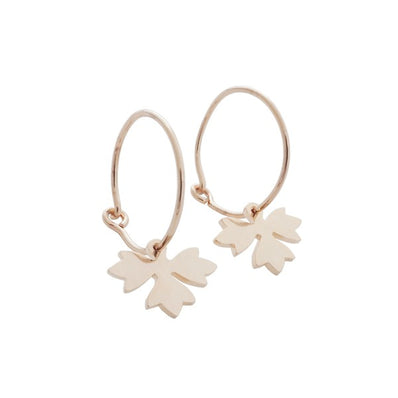 Magic Charm Sprout Hoops