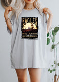 Hotel California Music Fest Tee