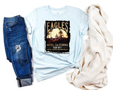 Hotel California Music Fest Tee