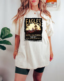 Hotel California Music Fest Tee