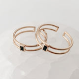 Genevieve Stack Ring