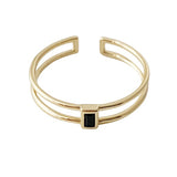 Genevieve Stack Ring