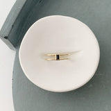 Genevieve Stack Ring