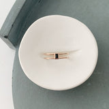 Genevieve Stack Ring