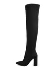 Ronettes Over-the-Knee Boot