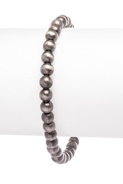 Navajo Beads Stretch Bracelet