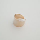 Thick Wrap Ring