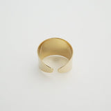 Thick Wrap Ring