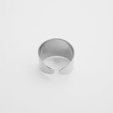 Thick Wrap Ring