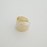 Thick Wrap Ring