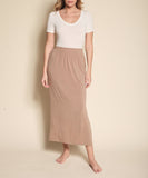 Lilly Bamboo Maxi Skirt