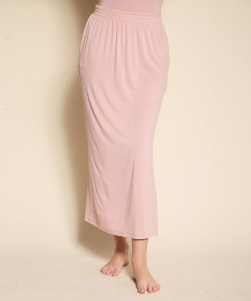 Lilly Bamboo Maxi Skirt