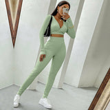 2PC Active Wear Set