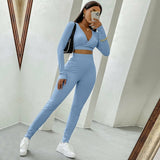 2PC Active Wear Set